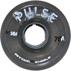 Atom Pulse Lite 62mm