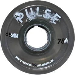 SC Skates Pulse Outdoor Wheels (4 Pk)
