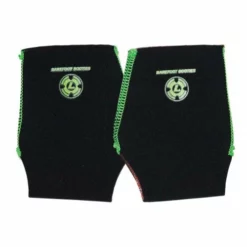 SC Skates Barefoot Booties Safety Gear