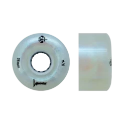 SG Sports Distribution Luminous LED Outdoor/Hybrid Wheels - 4 Pack