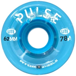 Atom Pulse Lite 62mm