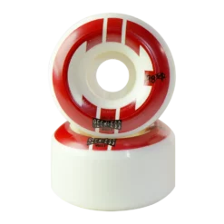 Chicks In Bowls Street (CIB) Wheels By Reckless (4pk)