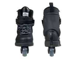 All Skates Razors Cult Black