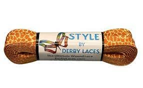 Derby Laces 96" 80 Derby Laces 96"