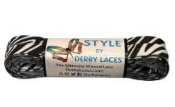 Derby Laces 96" 200 Derby Laces 96