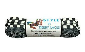 Derby Laces 96" 78 Derby Laces 96"