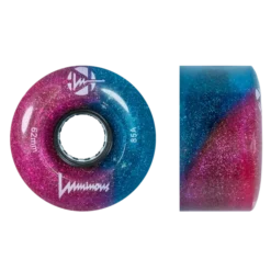 SG Sports Distribution Luminous LED Outdoor/Hybrid Wheels - 4 Pack