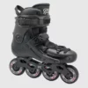 FR Skates FR - FR3 80 - BLACK