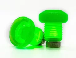 Sin City Skates JAMMERZ Jam Plugs - Light Up - 5/8th