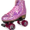 Sure Grip Prism Plus Pink Skate All Skates