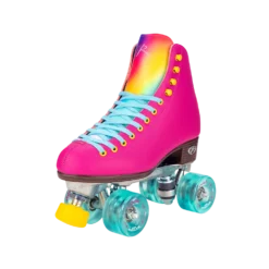 Riedell Orbit In Orchid All Skates