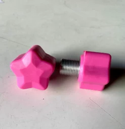 Sin City Skates Grindstone Lone Stars Toe Stops