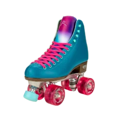 Riedell Orbit In Lagoon All Skates
