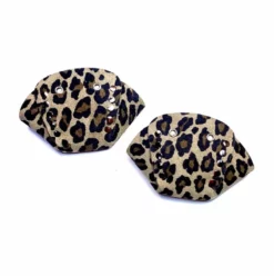 Rollerstuff Roller Stuff Suede Toe Cap