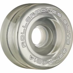 Rollerbones Art Elite Competition Wheels 8pk