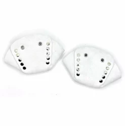 Rollerstuff Roller Stuff Suede Toe Cap