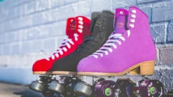 Atom Jackson Vista Viper Alloy Skate All Skates