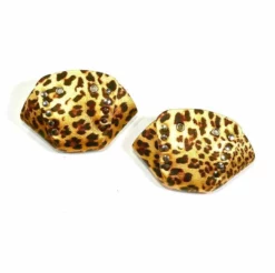 Accessories Rollerstuff Printed/Metallic Toe Caps 9 Accessories Rollerstuff Printed/Metallic Toe Caps