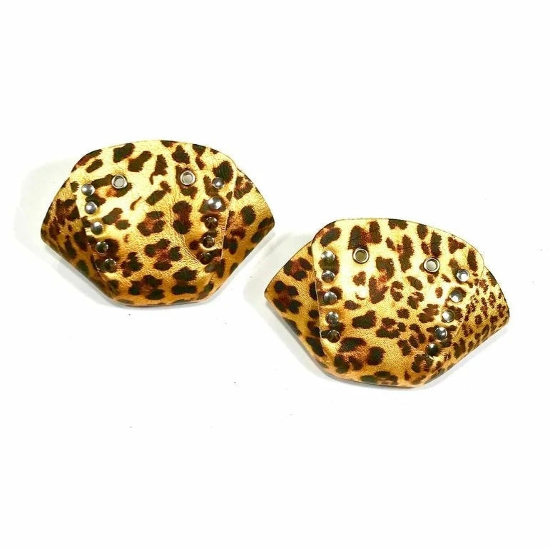 Accessories Rollerstuff Printed/Metallic Toe Caps 5 Accessories Rollerstuff Printed/Metallic Toe Caps