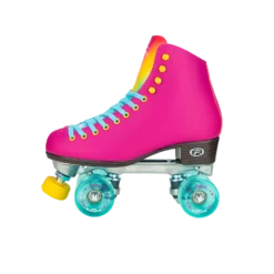 Riedell Orbit In Orchid All Skates