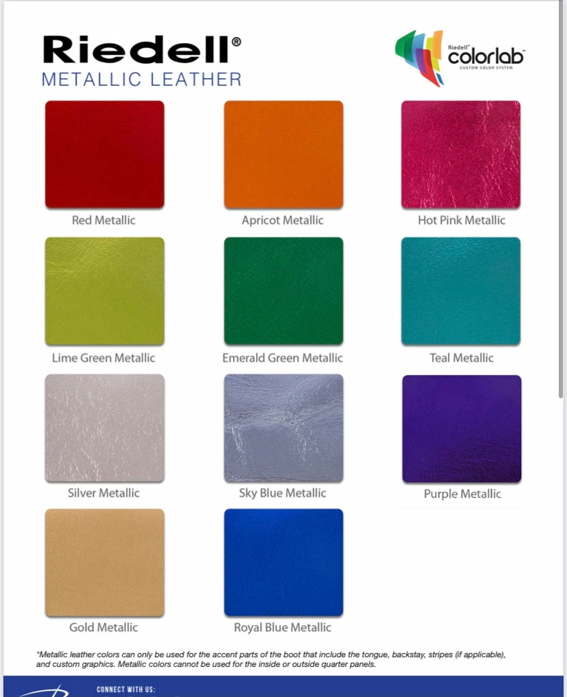 Reidell 3200 Skate Boot Recreational 9 Reidell 3200 Skate Boot Recreational