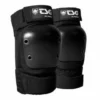 Sin City Skates TSG All Terrain Elbow Pads Black 1 Sin City Skates TSG All Terrain Elbow Pads Black