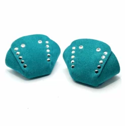 Rollerstuff Roller Stuff Suede Toe Cap