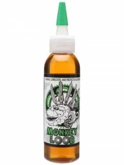 Monkey Lube Monkey Loob 4oz Bottle Tools Etc