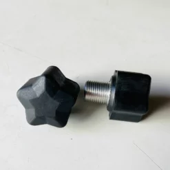 Sin City Skates Grindstone Lone Stars Toe Stops