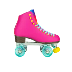 Riedell Orbit In Orchid All Skates