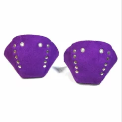 Rollerstuff Roller Stuff Suede Toe Cap