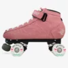 Bomt Bont Pro Star Pink Suede All Skates 1 Bomt Bont Pro Star Pink Suede All Skates