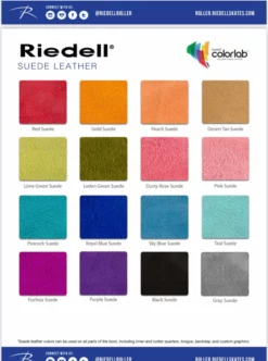 Reidell 297 Boot By Riedell