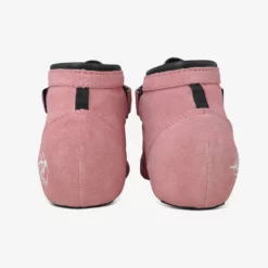 Bomt Bont Pro Star Pink Suede All Skates