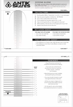Reidell Antik AR2 With Arius Platinum Plate