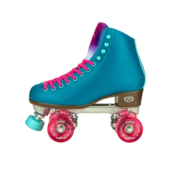 Riedell Orbit In Lagoon All Skates