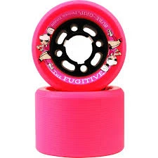 SC Skates Fugitive Wheels (8pk)