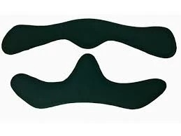 Skate Parts S-One Lifer CPSC Helmet Replacement Sizing Liners 3 Skate Parts S-One Lifer CPSC Helmet Replacement Sizing Liners