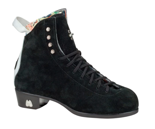 Reidell Moxi Jack Skate Black New Model All Skates 5 Reidell Moxi Jack Skate Black New Model All Skates