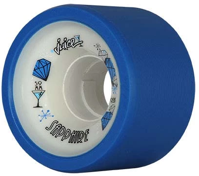 SC Skates Juice Wheels Series (4pk) 5 SC Skates Juice Wheels Series (4pk)