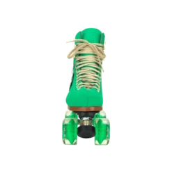 Reidell Moxi Lolly Skate In Green Apple All Skates