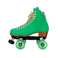 Reidell Moxi Lolly Skate In Green Apple All Skates