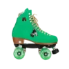 Reidell Moxi Lolly Skate In Green Apple All Skates