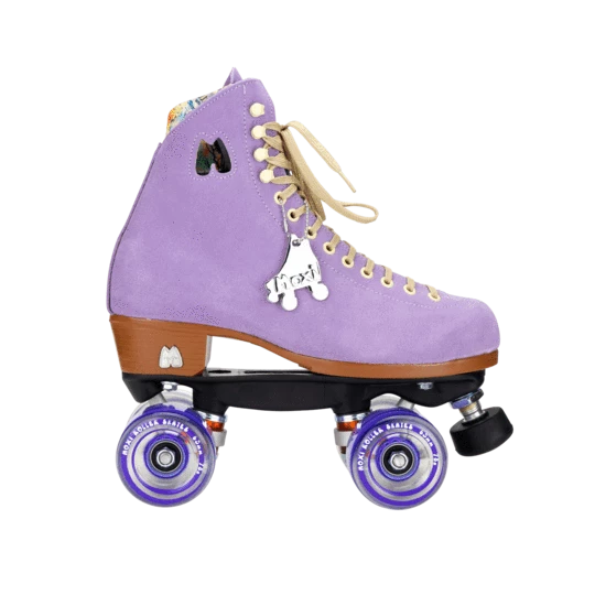 All Skates Moxi Lolly Skate-Lilac 2 All Skates Moxi Lolly Skate-Lilac