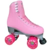 All Skates Jackson Pink Finesse (Women's) Outdoor