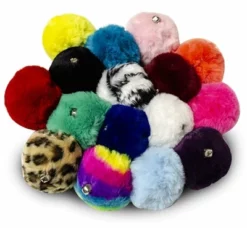 Sure Grip Pom Poms By Sure-Grip Accessories