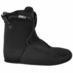 Powerslide Swell Lite Black 1OO Inline Skate All Skates