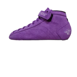 Bomt Bont Pro Star Purple Suede All Skates