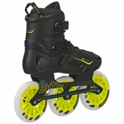 All Skates RD Elite Alpha 125mm Inline Skate
