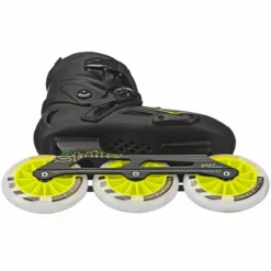 All Skates RD Elite Alpha 125mm Inline Skate